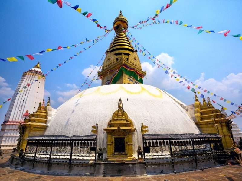 Kathmandu Travel Guide: What to See, Do, and Eat!