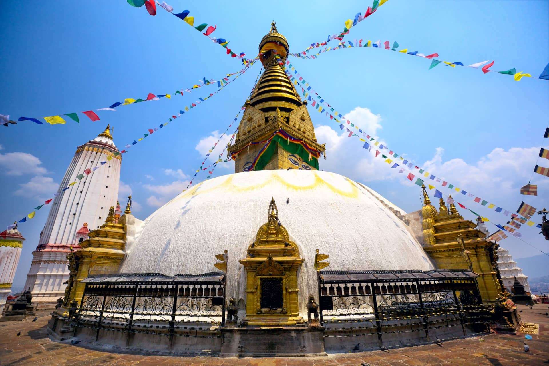 Kathmandu Travel Guide: What to See, Do, and Eat!