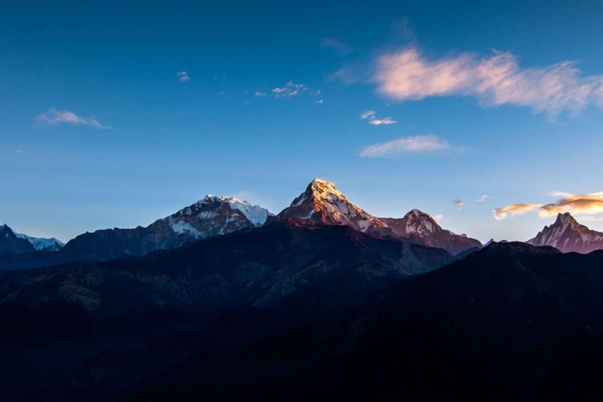 A Complete Travel Guide to Nepal