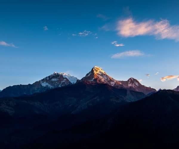 A Complete Travel Guide to Nepal