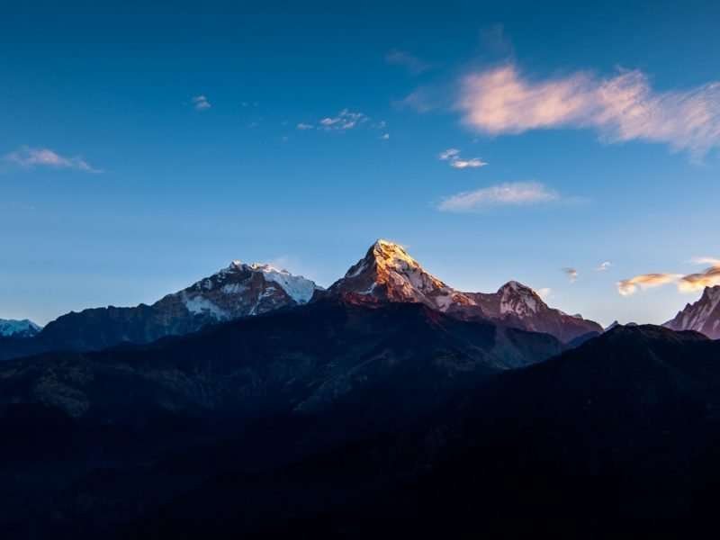 A Complete Travel Guide to Nepal