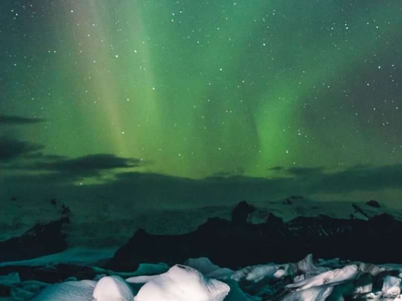 A Brief Guide to Northern Lights