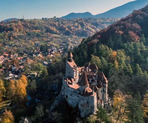72 hours in Brasov: Things to Do in Brasov