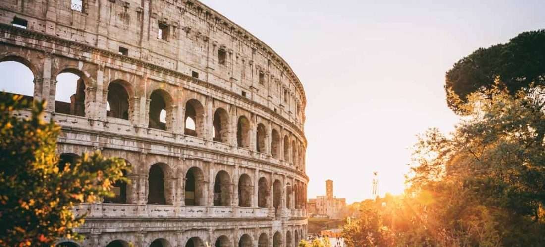 The Essential Guide on Travelling to Italy for the First Time
