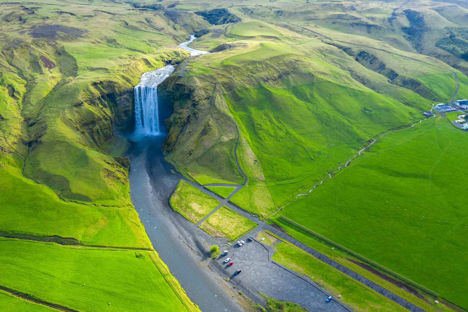 trips to iceland