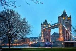 72 Hours in London: The Ultimate City Break Guide (2025 Updated)