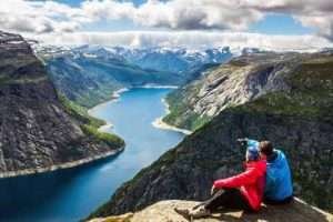 Norway Travel Guide: Everything You Need to Know About Visiting Norway