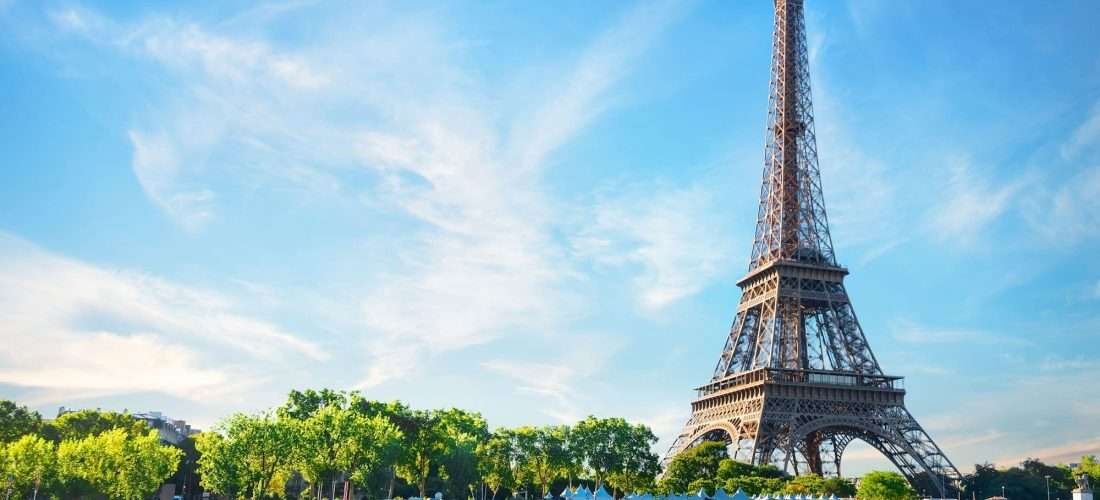 72 Hours in Paris: A Perfect Trip to Paris