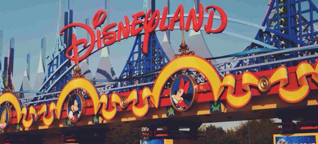72 Hours in Disneyland Paris