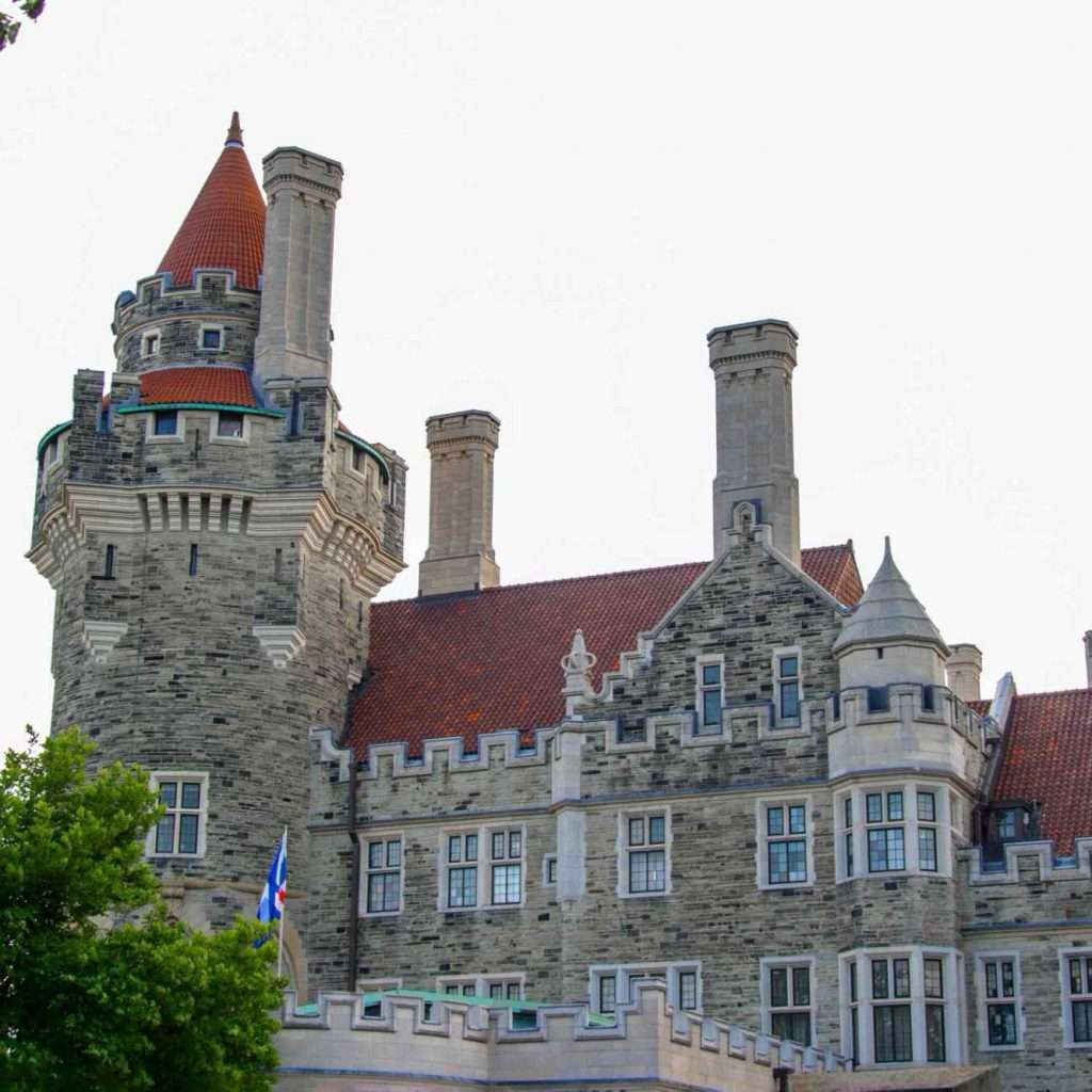 Casa Loma