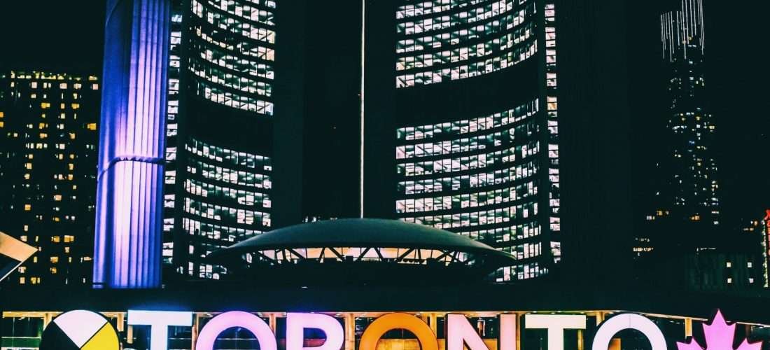 72 Hours in Toronto: A 3 Day Itinerary for Toronto