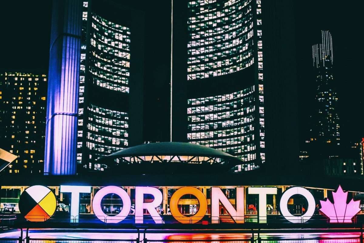 72 Hours in Toronto: A 3 Day Itinerary for Toronto