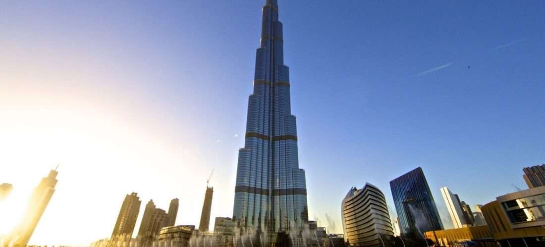 72 Hours in Dubai: An Unforgettable itinerary for Spending 3 days in Dubai