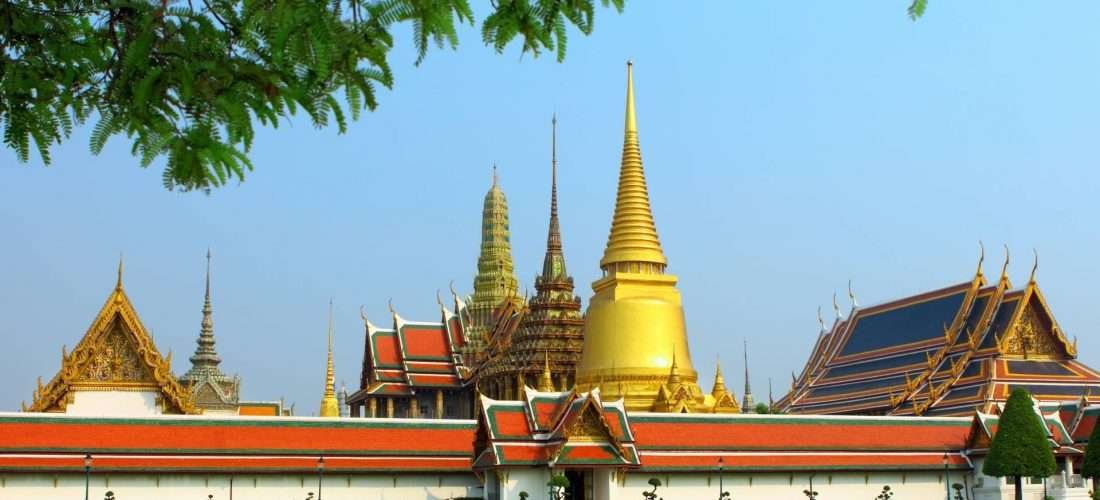 72 Hours in Bangkok: 3 Day Travel Guide for Bangkok