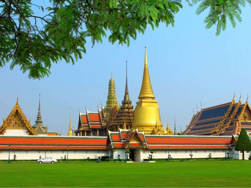 72 Hours in Bangkok: 3 Day Travel Guide for Bangkok