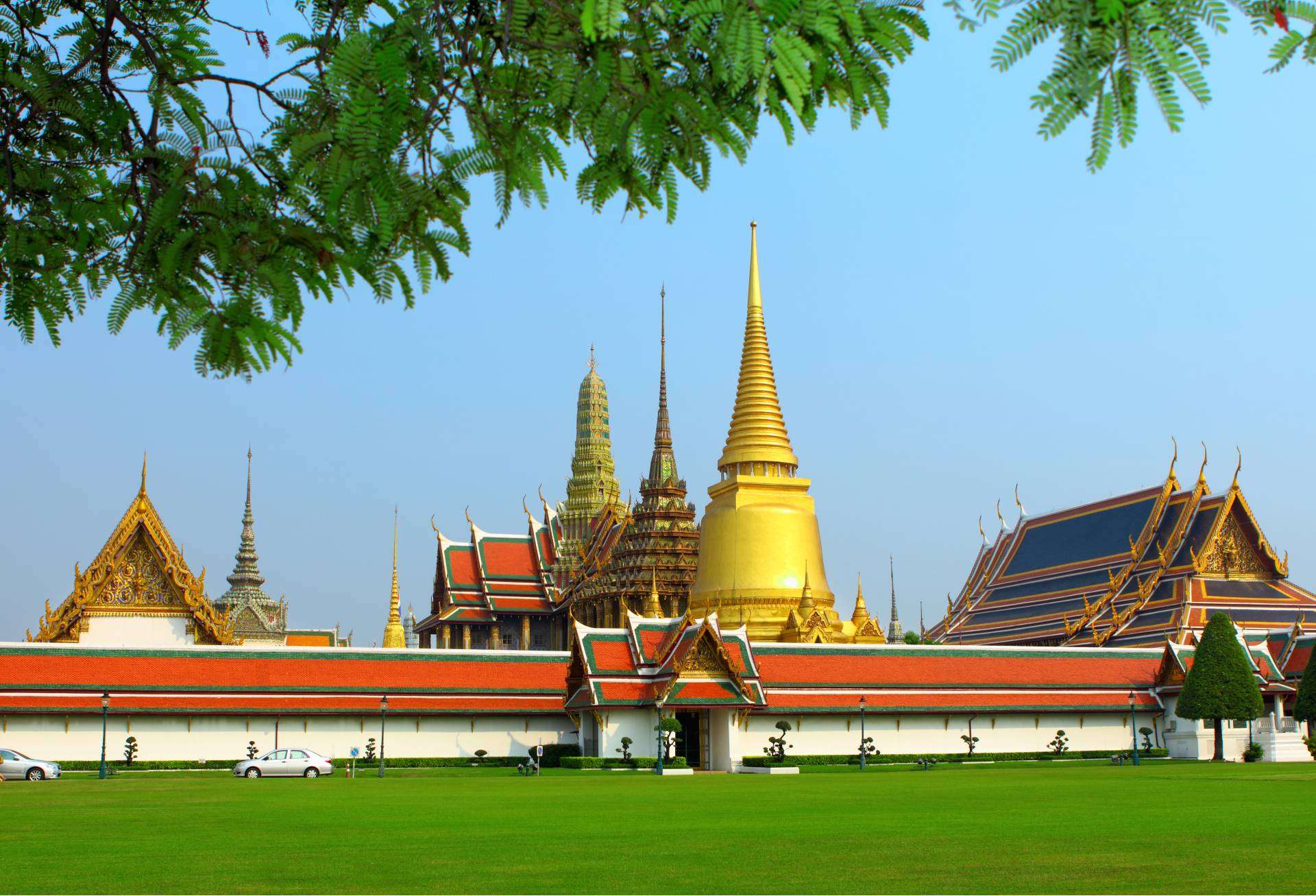 BANGKOK, THAILAND TRAVEL GUIDE 2023 AND BEYOND: Discover The