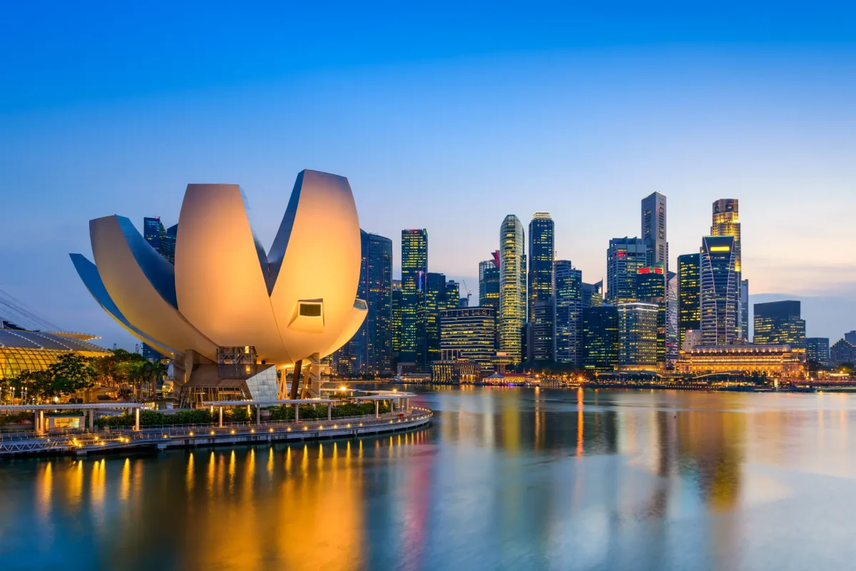 72 hours in Singapore: What to See and Do in Singapore in 3 days