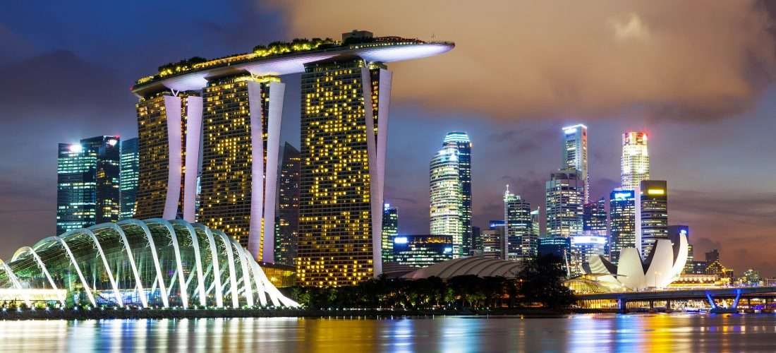 The Best of Singapore in 3 Days – A Sightseeing Guide!
