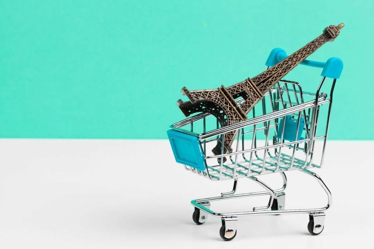 A Shopaholic’s Guide: Best Malls and Centers in Paris