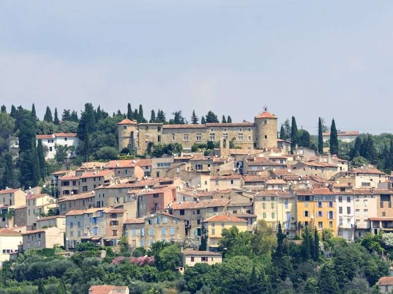 The Ultimate Guide to Visiting Provence, France, in the Summer