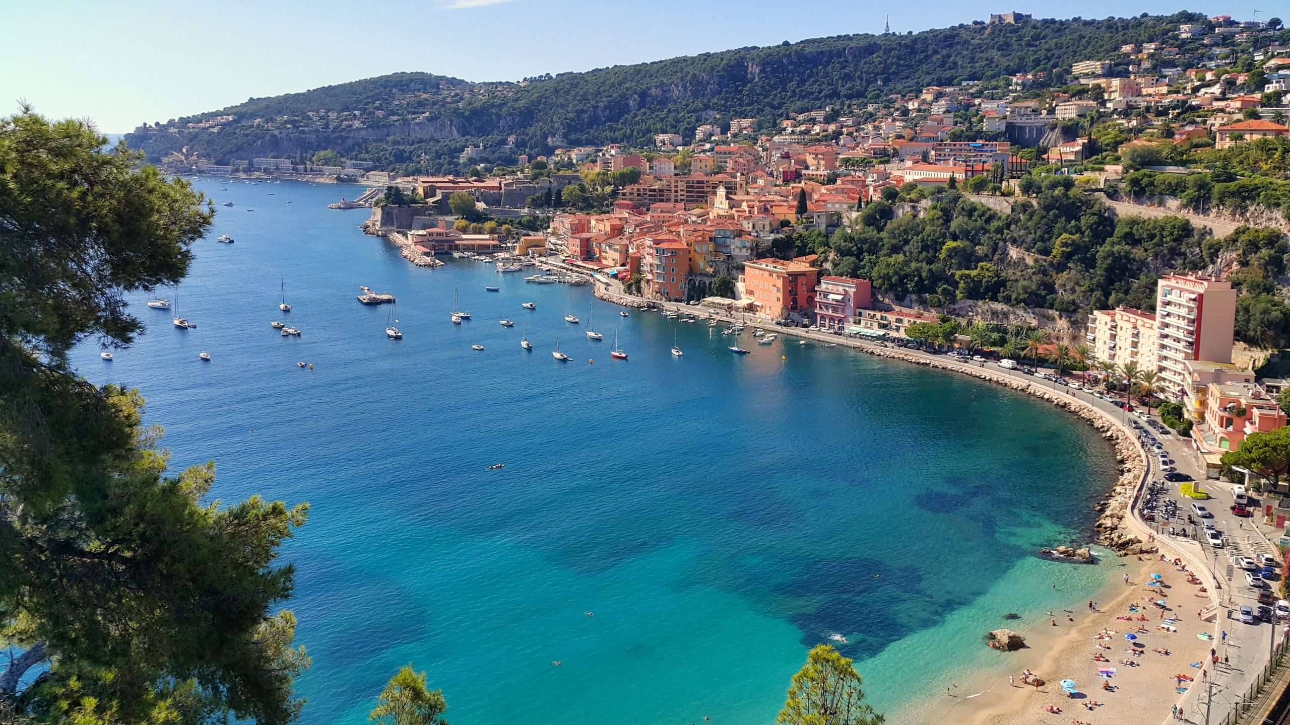 Discovering the Charm of The French Riviera