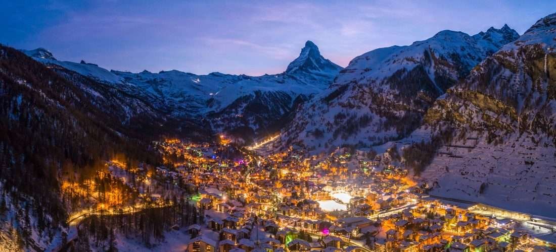 Experiencing Zermatt: A 72-Hour Alpine Adventure