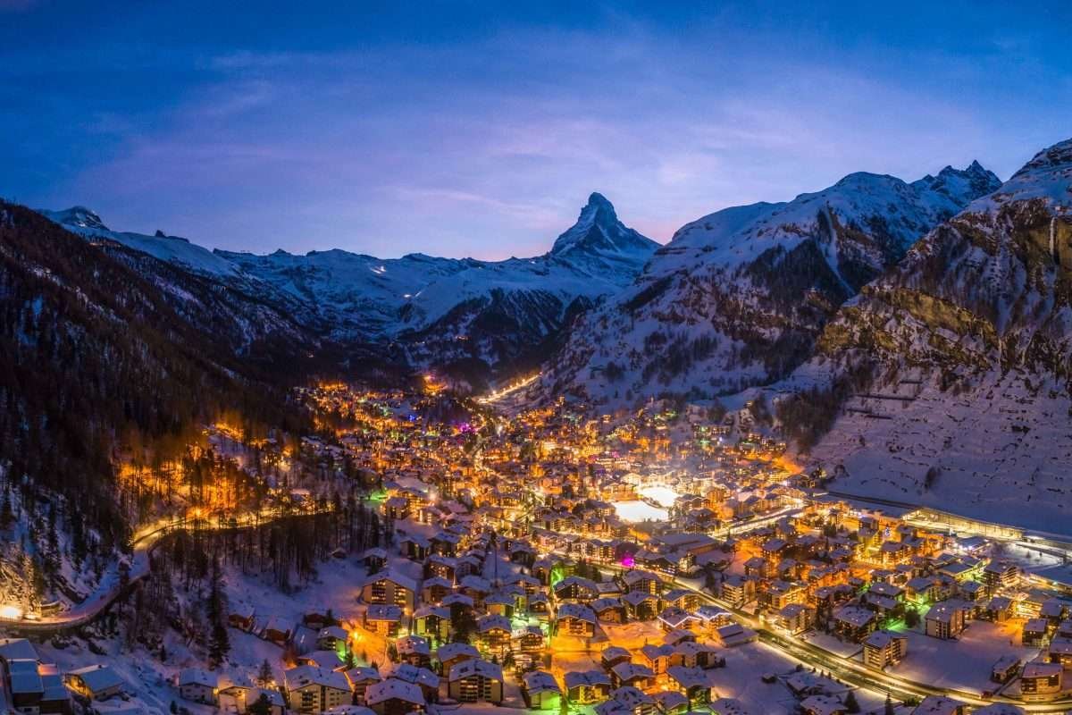 Experiencing Zermatt: A 72-Hour Alpine Adventure