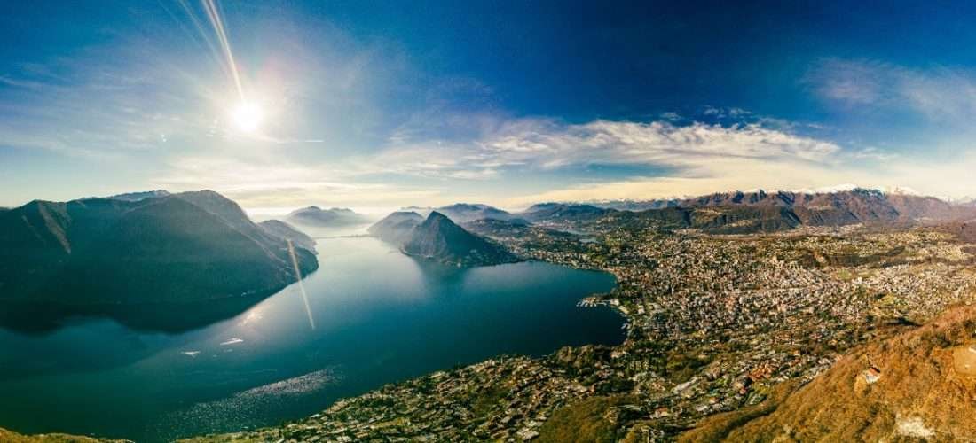 72 Hours in Lugano: A Mesmerizing Blend of Lakeside Charm and Alpine Splendor