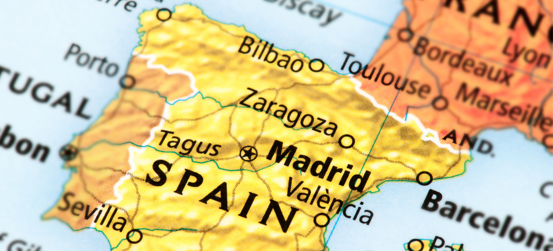 7-DAY SPAIN ITINERARY: UNCOVER ADVENTURE, TOURS, AND BEAUTY