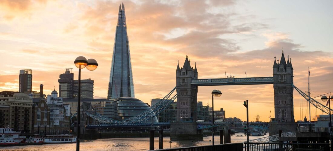 10 Best Day Trips from London You Can’t Miss