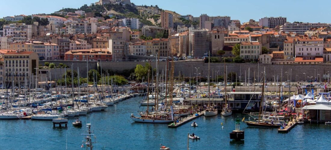 72 Hours in Marseille: A Whirlwind Mediterranean Adventure