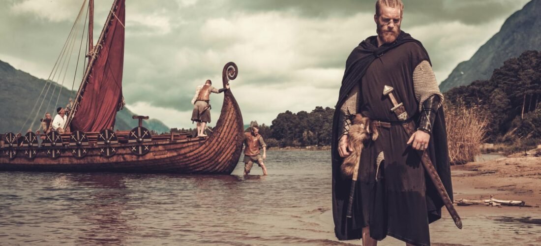 Vikings Unleashed: A Historical Journey Through the UK’s Norse Legacy