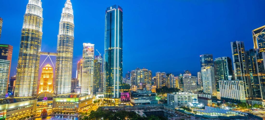 72 Hours in Kuala Lumpur: Culture, Chaos & Char Kway Teow