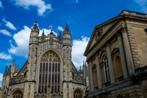 48 Hours in Bath: The Ultimate Weekend Escape