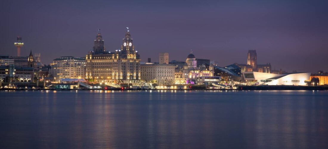 72 Hours in Liverpool: A Complete 3-Day Itinerary