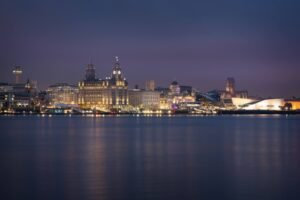 72 Hours in Liverpool: A Complete 3-Day Itinerary